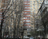 1-комнатная квартира площадью 41 кв.м, Юбилейный проезд, 16 | цена 4 000 000 руб. | www.metrprice.ru