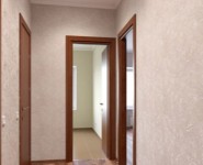 1-комнатная квартира площадью 39.09 кв.м,  | цена 2 900 444 руб. | www.metrprice.ru