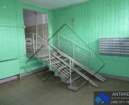 3-комнатная квартира площадью 65 кв.м, проезд Якушкина, 1 | цена 12 900 000 руб. | www.metrprice.ru