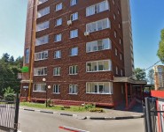 3-комнатная квартира площадью 102 кв.м, Институтская улица, 12 | цена 7 800 000 руб. | www.metrprice.ru