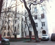 2-комнатная квартира площадью 60 кв.м, Дегтярный переулок, 15к2 | цена 30 600 000 руб. | www.metrprice.ru