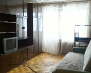 1-комнатная квартира площадью 32 кв.м, Скобяное шоссе, 6 | цена 1 800 000 руб. | www.metrprice.ru