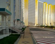 2-комнатная квартира площадью 72 кв.м, Тверецкий проезд, 16к2 | цена 3 663 000 руб. | www.metrprice.ru