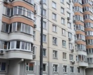 2-комнатная квартира площадью 55 кв.м, Полярная улица, 1 | цена 9 500 000 руб. | www.metrprice.ru