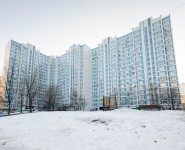 3-комнатная квартира площадью 75 кв.м, Профсоюзная улица, 115к1 | цена 14 000 000 руб. | www.metrprice.ru