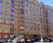 1-комнатная квартира площадью 38.7 кв.м, Советская улица, 4 | цена 3 250 000 руб. | www.metrprice.ru