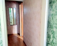 1-комнатная квартира площадью 32.7 кв.м, проспект Королёва, 11 | цена 3 200 000 руб. | www.metrprice.ru