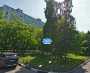 2-комнатная квартира площадью 44 кв.м, улица Маршала Катукова, 13к2 | цена 7 000 000 руб. | www.metrprice.ru