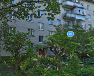 3-комнатная квартира площадью 57.7 кв.м, Парковая улица, 20 | цена 4 200 000 руб. | www.metrprice.ru