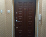 3-комнатная квартира площадью 60.3 кв.м, Дорожная улица, 33 | цена 5 190 000 руб. | www.metrprice.ru