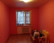 3-комнатная квартира площадью 51 кв.м, Шоссейная улица, 4 | цена 2 800 000 руб. | www.metrprice.ru
