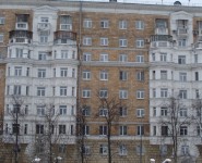 2-комнатная квартира площадью 68 кв.м, Щербаковская улица, 58А | цена 10 999 000 руб. | www.metrprice.ru