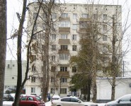1-комнатная квартира площадью 32 кв.м, Нахимовский проспект, 67к3 | цена 6 700 000 руб. | www.metrprice.ru