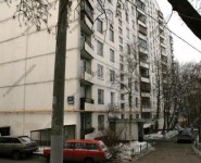 2-комнатная квартира площадью 45 кв.м, проспект Вернадского, 93 | цена 7 700 000 руб. | www.metrprice.ru