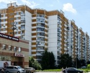 3-комнатная квартира площадью 84 кв.м, Чечёрский проезд, 66 | цена 4 500 000 руб. | www.metrprice.ru