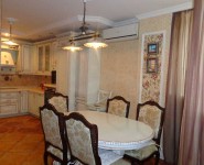 3-комнатная квартира площадью 102 кв.м, Успенская улица, 24 | цена 12 450 000 руб. | www.metrprice.ru