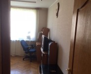 2-комнатная квартира площадью 49 кв.м, 2-й Южнопортовый проезд, 7 | цена 10 500 000 руб. | www.metrprice.ru