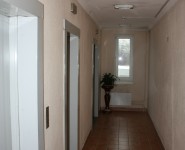 1-комнатная квартира площадью 41.4 кв.м, улица Красного Маяка, 15 | цена 7 600 000 руб. | www.metrprice.ru