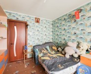 3-комнатная квартира площадью 55.2 кв.м, Шоссейная улица, 6 | цена 5 975 000 руб. | www.metrprice.ru