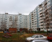 3-комнатная квартира площадью 68 кв.м, микрорайон ДЗФС, 19 | цена 3 800 000 руб. | www.metrprice.ru