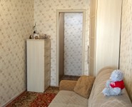 2-комнатная квартира площадью 43 кв.м, Парковая улица, 16А | цена 3 000 389 руб. | www.metrprice.ru