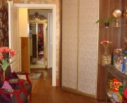 3-комнатная квартира площадью 128 кв.м, улица Буракова, 5к1 | цена 36 000 000 руб. | www.metrprice.ru