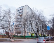 1-комнатная квартира площадью 33 кв.м, Дмитровское шоссе, 43к1 | цена 6 190 000 руб. | www.metrprice.ru