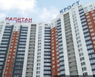 3-комнатная квартира площадью 78 кв.м, улица Твардовского, 4к2 | цена 22 000 000 руб. | www.metrprice.ru