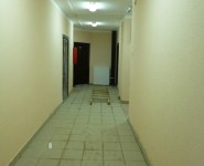 1-комнатная квартира площадью 46 кв.м, Молодёжная улица, 1 | цена 2 990 000 руб. | www.metrprice.ru