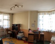 3-комнатная квартира площадью 84.2 кв.м, улица Исаева, 7 | цена 8 000 000 руб. | www.metrprice.ru