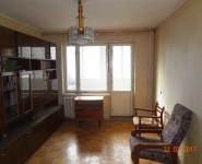 2-комнатная квартира площадью 50 кв.м, улица Серова, 10А | цена 4 050 000 руб. | www.metrprice.ru