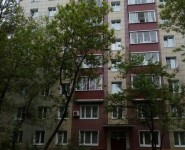1-комнатная квартира площадью 32 кв.м, улица Фёдора Полетаева, 32к4 | цена 4 300 000 руб. | www.metrprice.ru