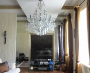 4-комнатная квартира площадью 125 кв.м, Комсомольский проспект, 3 | цена 69 800 000 руб. | www.metrprice.ru