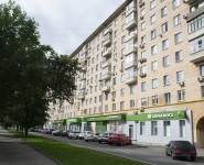 4-комнатная квартира площадью 110 кв.м, Ленинский проспект, 64/2 | цена 37 000 000 руб. | www.metrprice.ru