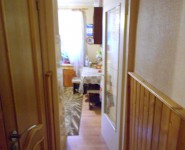 1-комнатная квартира площадью 32 кв.м, улица 20 Января, 11 | цена 2 300 000 руб. | www.metrprice.ru