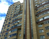3-комнатная квартира площадью 73 кв.м, Зеленоград, к315 | цена 9 750 000 руб. | www.metrprice.ru