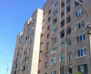 3-комнатная квартира площадью 68 кв.м, Центральная ул., 24 | цена 2 000 000 руб. | www.metrprice.ru