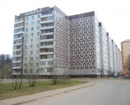 1-комнатная квартира площадью 33 кв.м, улица Пушкина, 35 | цена 2 100 000 руб. | www.metrprice.ru