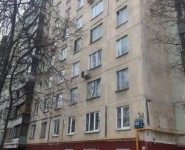 2-комнатная квартира площадью 46 кв.м, Чертановская улица, 44 | цена 6 300 000 руб. | www.metrprice.ru