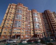 1-комнатная квартира площадью 46 кв.м, улица Тимирязева, 3А | цена 3 500 000 руб. | www.metrprice.ru