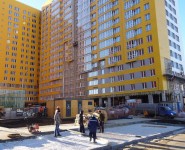 1-комнатная квартира площадью 51.11 кв.м,  | цена 3 216 684 руб. | www.metrprice.ru