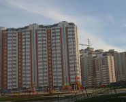 1-комнатная квартира площадью 38.5 кв.м, Южная улица, 25 | цена 4 700 000 руб. | www.metrprice.ru