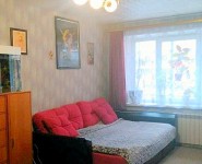 1-комнатная квартира площадью 32 кв.м, проспект Королёва, 2 | цена 3 100 000 руб. | www.metrprice.ru