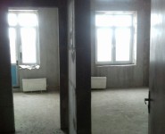 2-комнатная квартира площадью 60 кв.м, Набережный проезд, 25к1 | цена 5 700 000 руб. | www.metrprice.ru