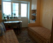 2-комнатная квартира площадью 43 кв.м, Парковая улица, 16А | цена 3 000 389 руб. | www.metrprice.ru