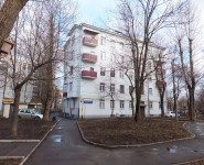 3-комнатная квартира площадью 70 кв.м, улица Остоженка, 41 | цена 27 000 000 руб. | www.metrprice.ru