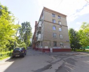 1-комнатная квартира площадью 38 кв.м, Алымов переулок, 13 | цена 5 600 000 руб. | www.metrprice.ru