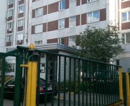 3-комнатная квартира площадью 76 кв.м, Балаклавский проспект, 2к3 | цена 14 800 000 руб. | www.metrprice.ru