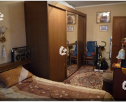 3-комнатная квартира площадью 61.8 кв.м, улица Авиаторов, 2 | цена 5 800 000 руб. | www.metrprice.ru
