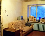 1-комнатная квартира площадью 33.3 кв.м, улица Дзержинского, 15А | цена 2 600 000 руб. | www.metrprice.ru